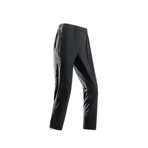 Повседневные брюки мужские Under Armour, 0033 twiсветло черный