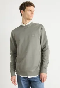 Толстовка westart Boss, Open Grey Sixteen