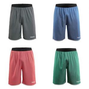 Мужские шорты Craft Progress Reversible Basket Shorts 1911115