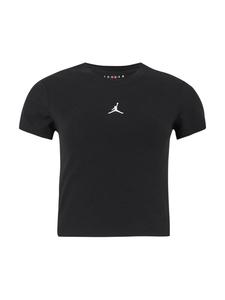 Jordan Футболка 'BRK ESS' в черном цвете