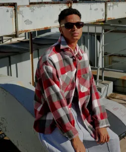 Рубашки в клетку (B Omnivore/B Omnivore)