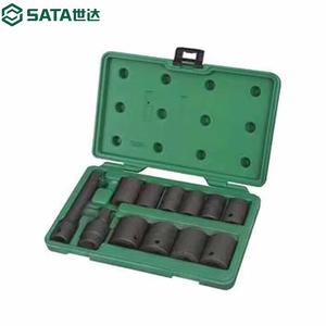 Star SATA 9008 Набор из 12 дюймовых пневматических разъемов серии 12,5 мм