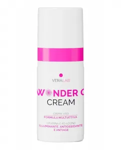 Крем для лица Wonder C 15 мл Veralab