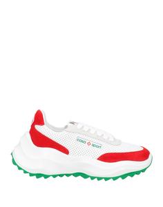 Кроссовки Casablanca, белый