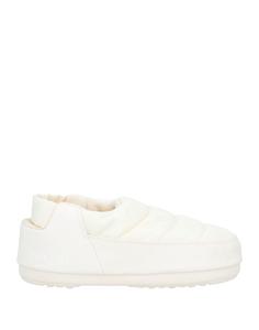 Кроссовки Moon Boot, слоновая кость