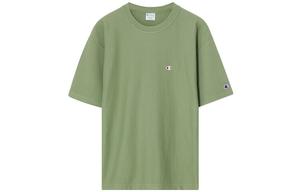 Футболка унисекс Champion, темно-серый