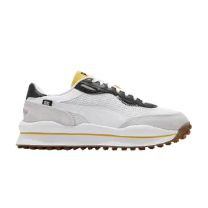 Кроссовки Style Rider Puma, белый