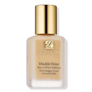 Тональный крем Double Wear Stay-in-Place Estée Lauder, 1N1 Ivory Nude (light with neutral peach undertones)