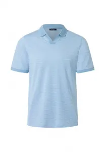 Рубашка поло Maerz Muenchen, Blue Sky