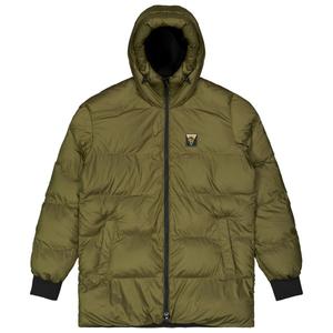 Куртка Sperky - зимняя куртка Picture, черный