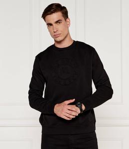Толстовка Karl Lagerfeld Regular Fit, черный