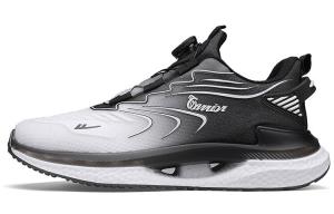 Кроссовки WARRIOR Lifestyle Shoes Men Low-top, белый/черный