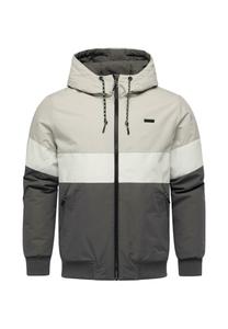 Куртка Ragwear Winter jacket, Bone/Beige