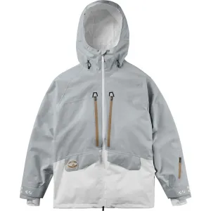 Куртка Thirtytwo Lashed, серый