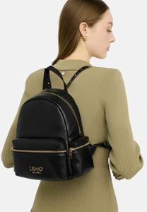 Рюкзак LIU JO BETTER, Black