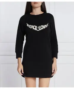 Платье Zadig&Voltaire, черный