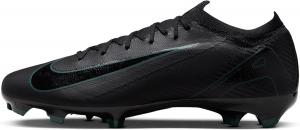 Nike Mens Zm Vapor 16 Pro Fg, Black Black Deep Jungle