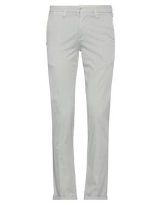 Брюки Re_Hash, светло-серый