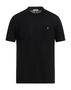 Футболка Paolo Pecora, черный