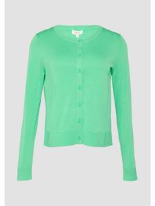 s.Oliver Кардиган цвета 7326_лаймовый