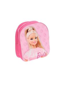 Рюкзак с 3D-дизайном и изображением персонажа Barbie
