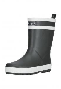 Резиновые сапоги из высококачественного натурального каучука. Zigzag, цвет 3052 forest night