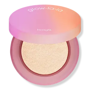 Хайлайтер Glow-La-La Blurring Powder Benefit Cosmetics, Raya (fair light)