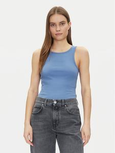 Топ tight fit Maya 27033135 Noisy May, синий