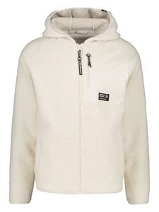 Спортивная куртка alife and kickin HaraldAK G, цвет chalk