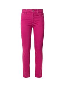 Узкие брюки Pepe Jeans Thelma, Fuchsia