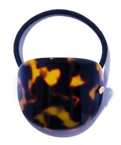 Iris47/veronique пони/резинка для волос hb124, цвет Brn