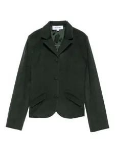 Куртка Alma ALFIE, зеленый