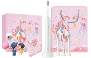 Электрическая зубная щетка Xiaomi