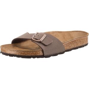 Мюли BIRKENSTOCK Mules Madrid, светло-коричневый