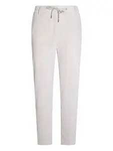 Вельветовые брюки Eleventy, нейтральный