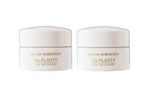 HELENA RUBINSTEIN Белая бандажная крем-маска для лица пробник успокаивающий, увлажняющий и восстанавливающий 5 мл