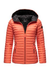 Переходная куртка Asraa MARIKOO, цвет Coral