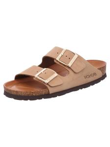 Мюли ROHDE Alba, бежевый