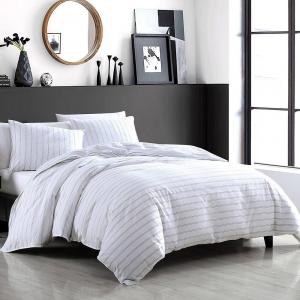 Комплект одеял Riverbrook Home Vinton из 3 предметов, цвет White Black