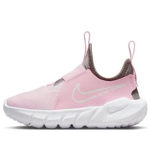 Кроссовки flex runner 2 Nike, розовый
