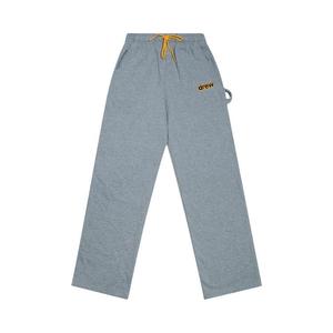 Спортивные брюки Drew House Secret Carpenter Sweatpant, Heather Grey