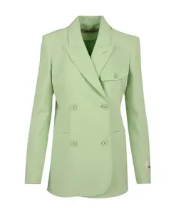 Куртка Hinnominate, зеленый