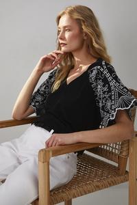 Футболка Medicine, черный