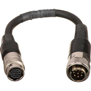 VariZoom VZ-F12F8 12-pin to 8-pin Cable Converter VZ-F12F8