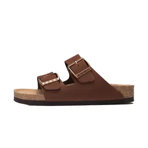 Слайдеры унисекс Shug, Dark Coffee