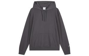 Свитшот Europe Version унисекс Champion, черный