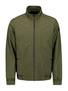 Межсезонная куртка No Excess, цвет Olive/Dark green