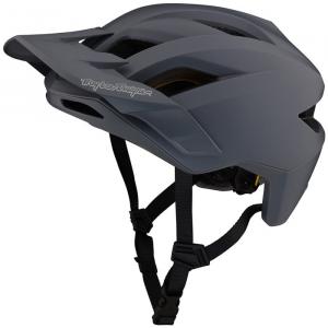 Велосипедный шлем Flowline MIPS Troy Lee Designs, Orbit Gray