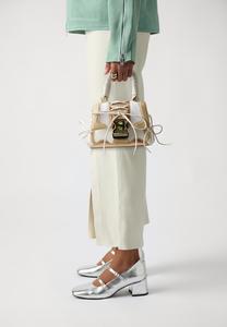 Сумка BDIEGO Steve Madden, кремовый