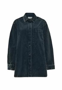 Блуза Minimum LAYNE , Legion Blue/Blue